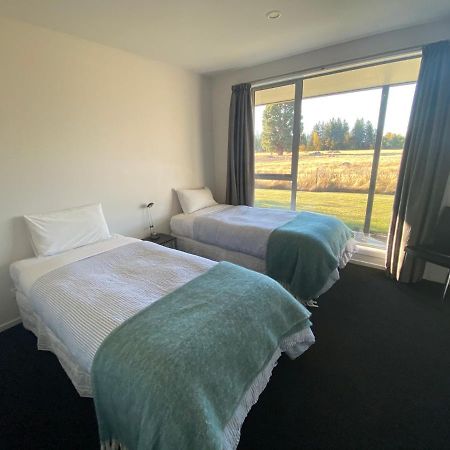 Macaulay House Villa Lake Tekapo Eksteriør billede