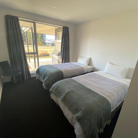 Macaulay House Villa Lake Tekapo Eksteriør billede